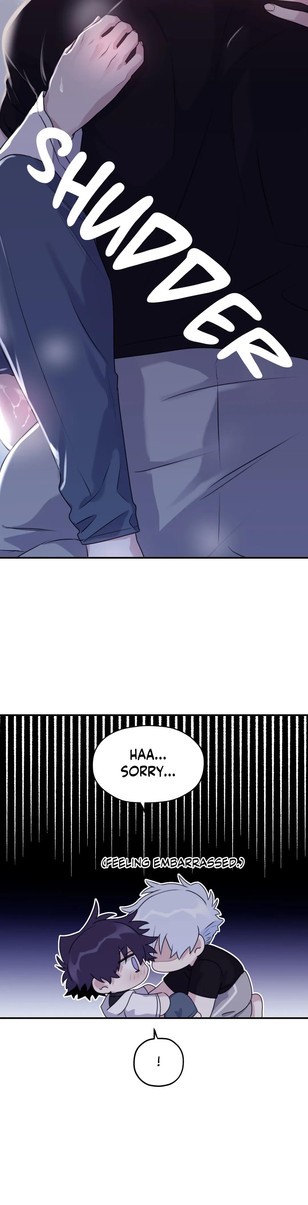 Read Surge Looking For You chapter 51.2 image 37 on Lezhin