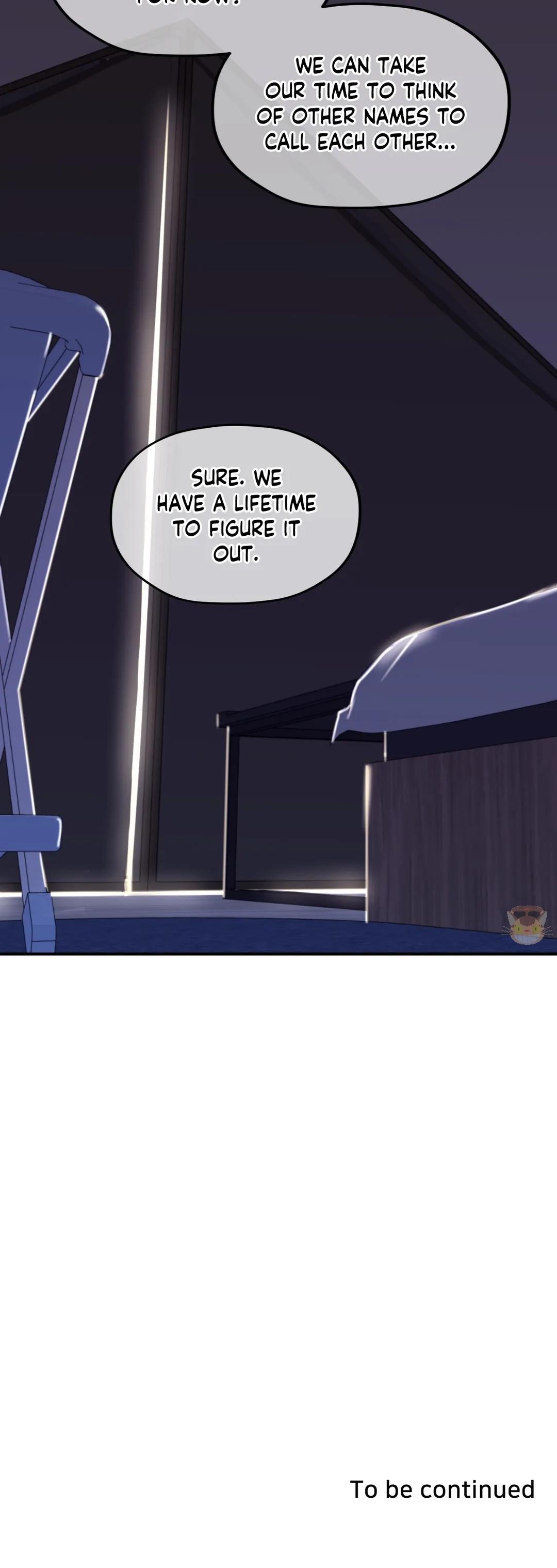 Read Surge Looking For You chapter 51.2 image 40 on Lezhin