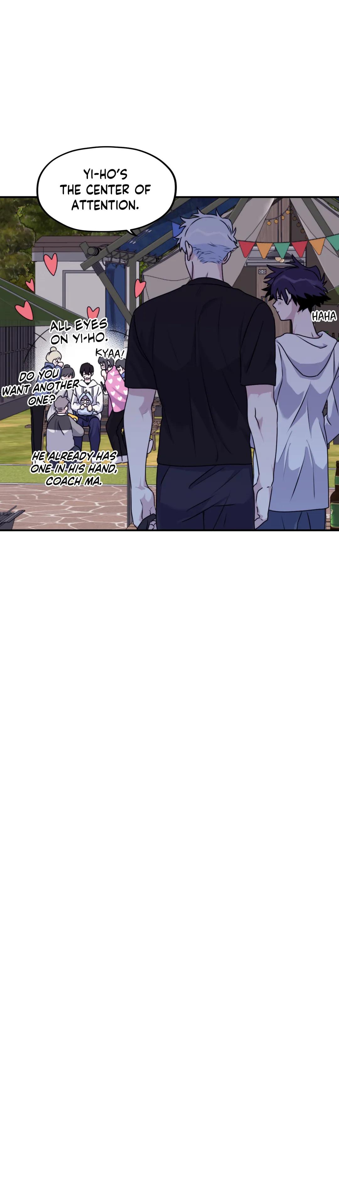 Read Surge Looking For You chapter 51.2 image 5 on Lezhin