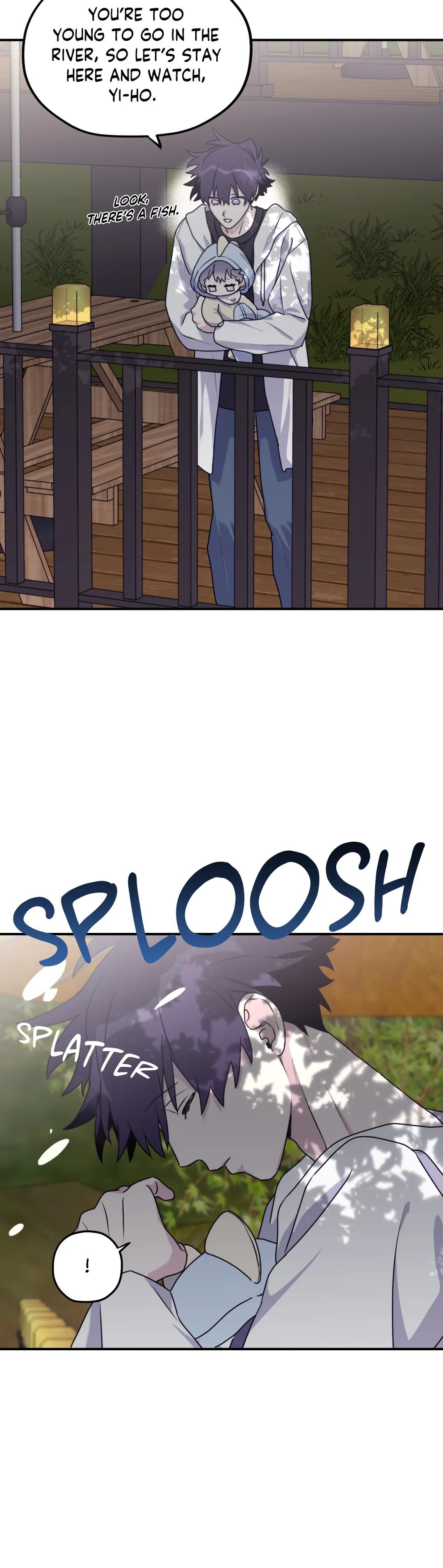 Read Surge Looking For You chapter 51.2 image 7 on Lezhin