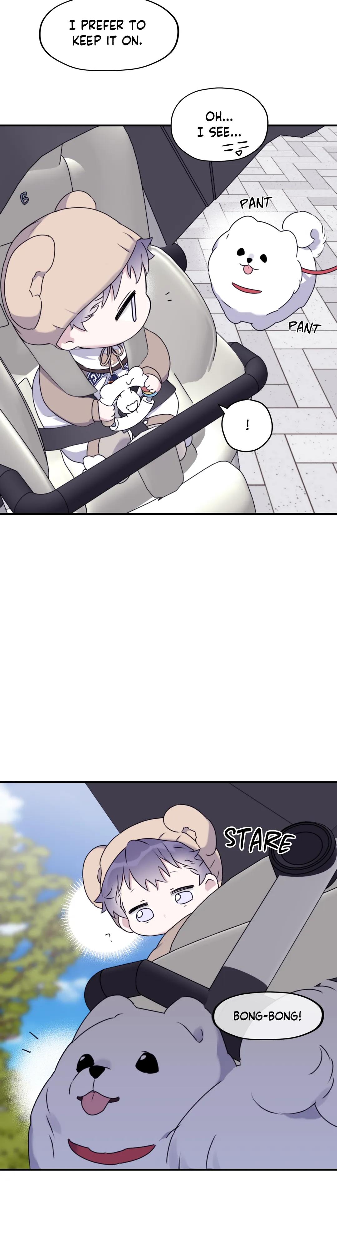 Read Surge Looking For You chapter 51.3 image 21 on Lezhin