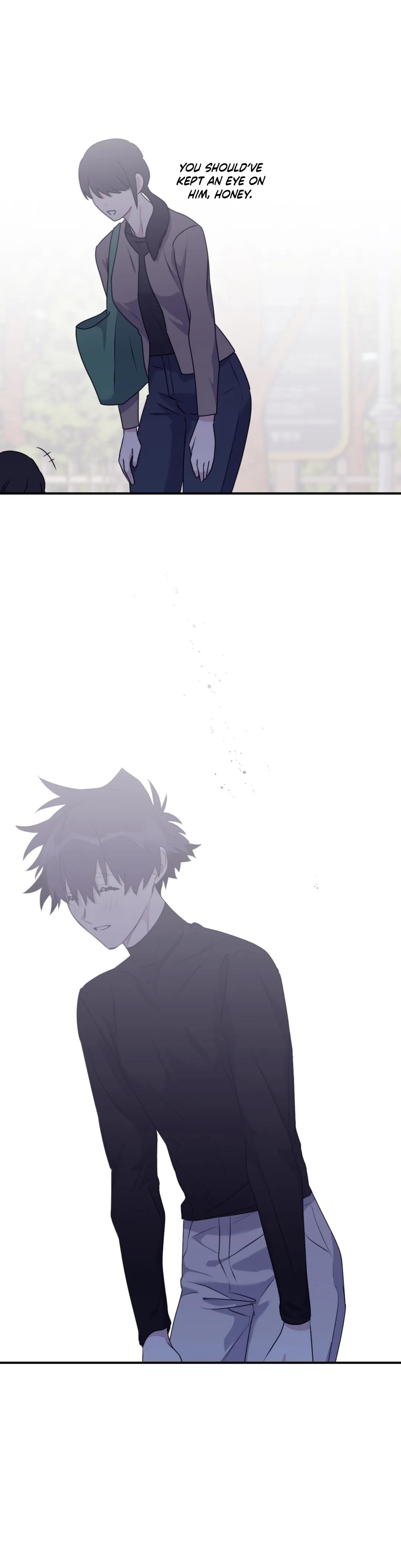 Read Surge Looking For You chapter 51.3 image 23 on Lezhin