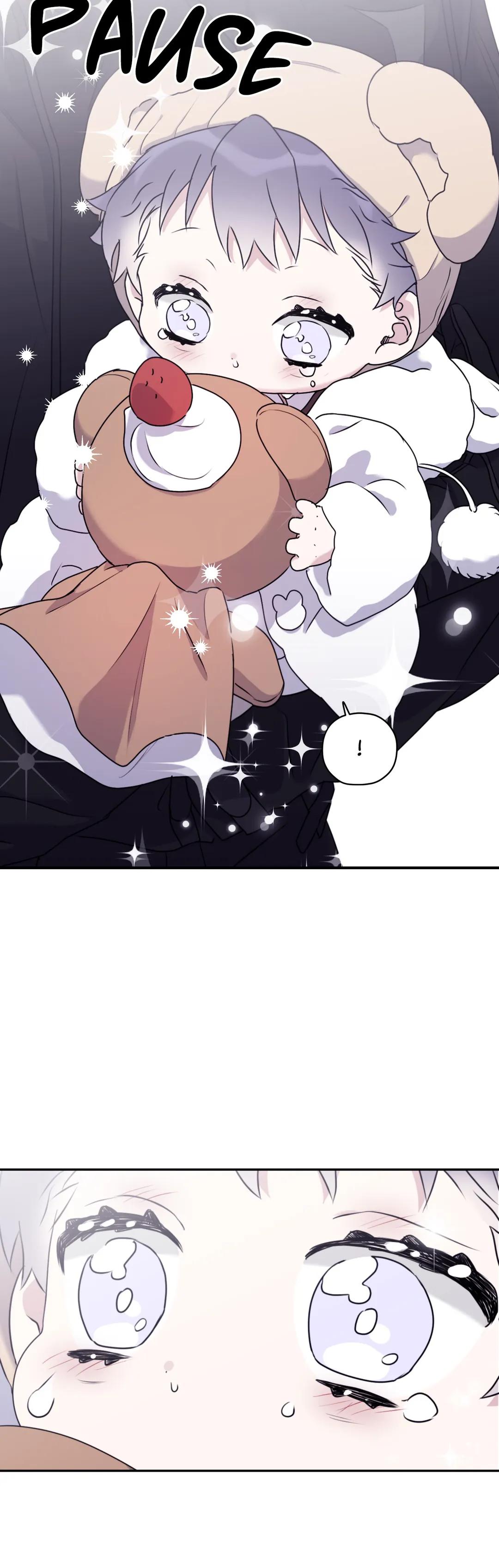 Read Surge Looking For You chapter 51.3 image 36 on Lezhin