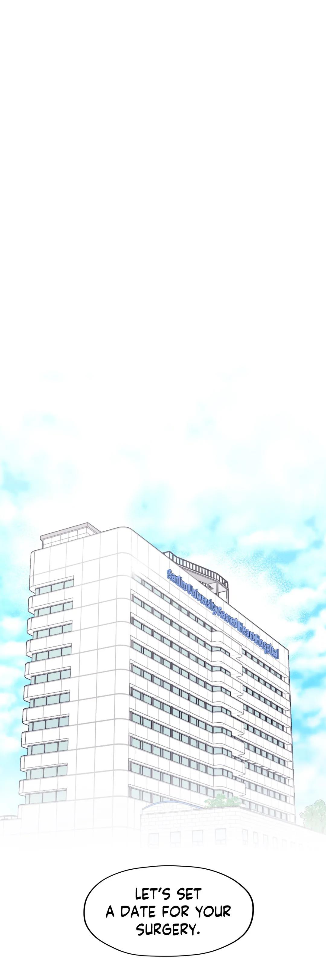 Read Surge Looking For You chapter 51.4 image 1 on Lezhin