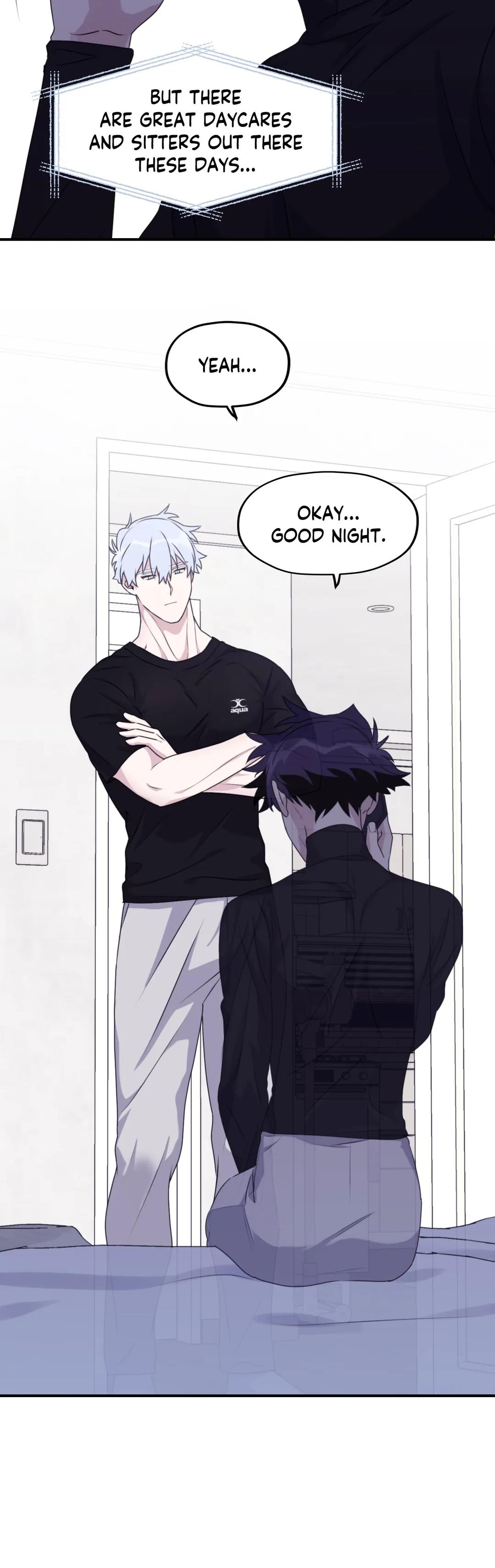 Read Surge Looking For You chapter 51.4 image 12 on Lezhin