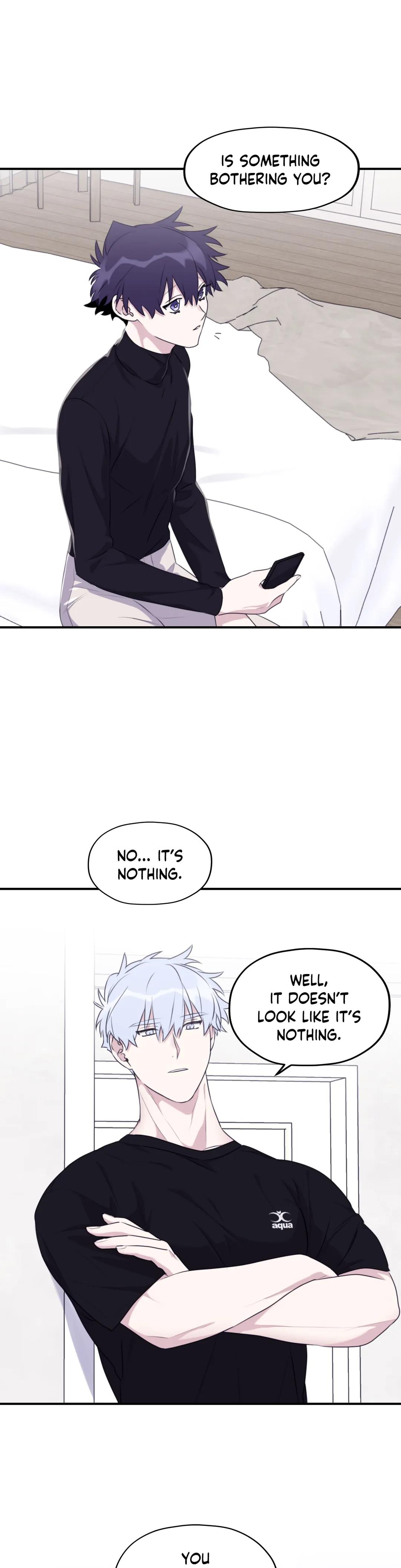 Read Surge Looking For You chapter 51.4 image 13 on Lezhin