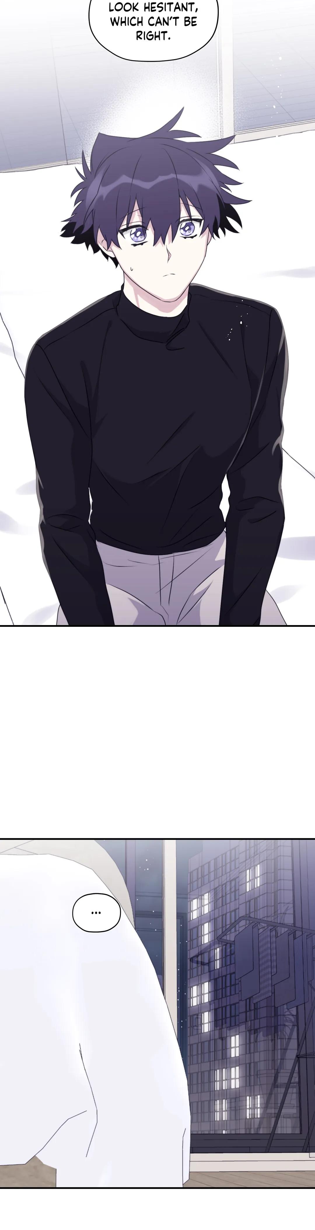 Read Surge Looking For You chapter 51.4 image 14 on Lezhin