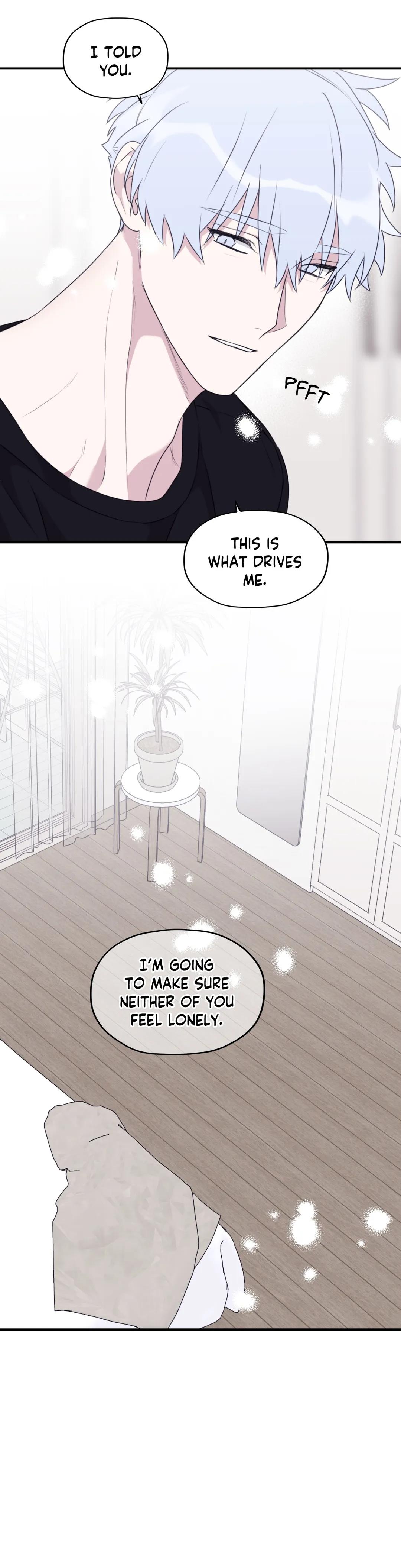 Read Surge Looking For You chapter 51.4 image 21 on Lezhin