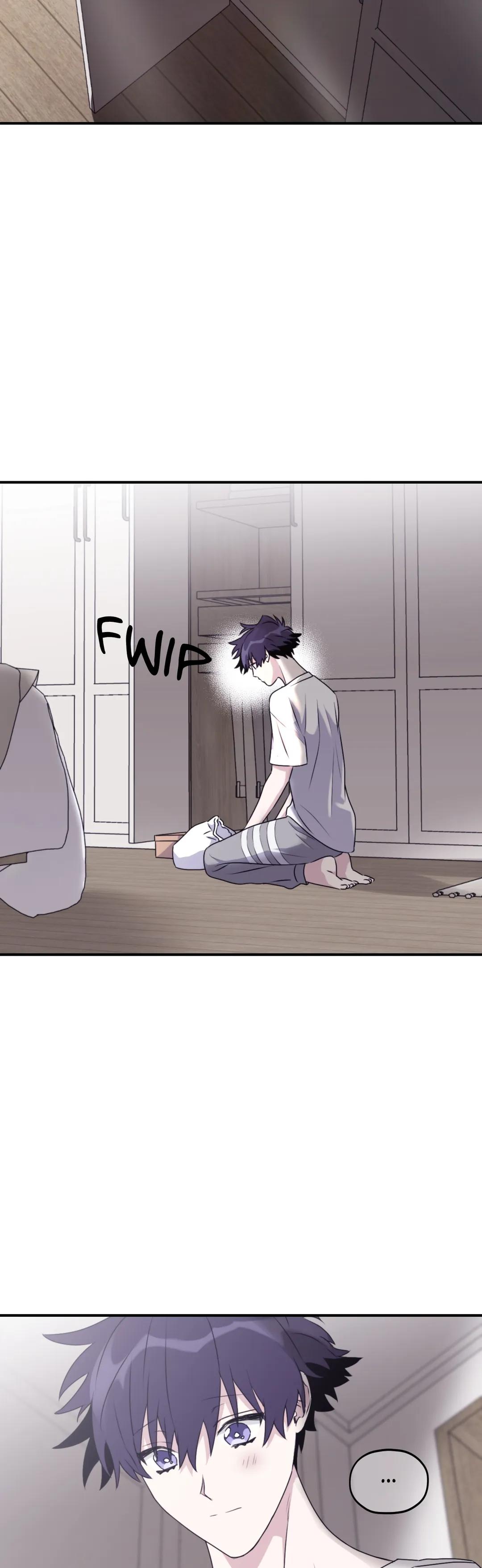 Read Surge Looking For You chapter 51.4 image 23 on Lezhin
