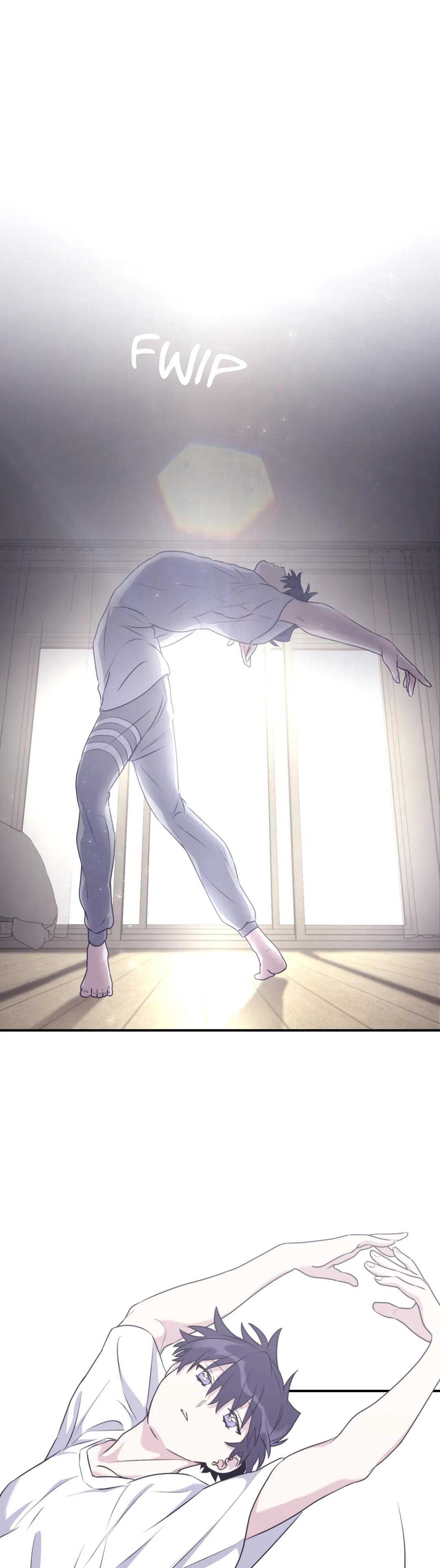 Read Surge Looking For You chapter 51.4 image 26 on Lezhin