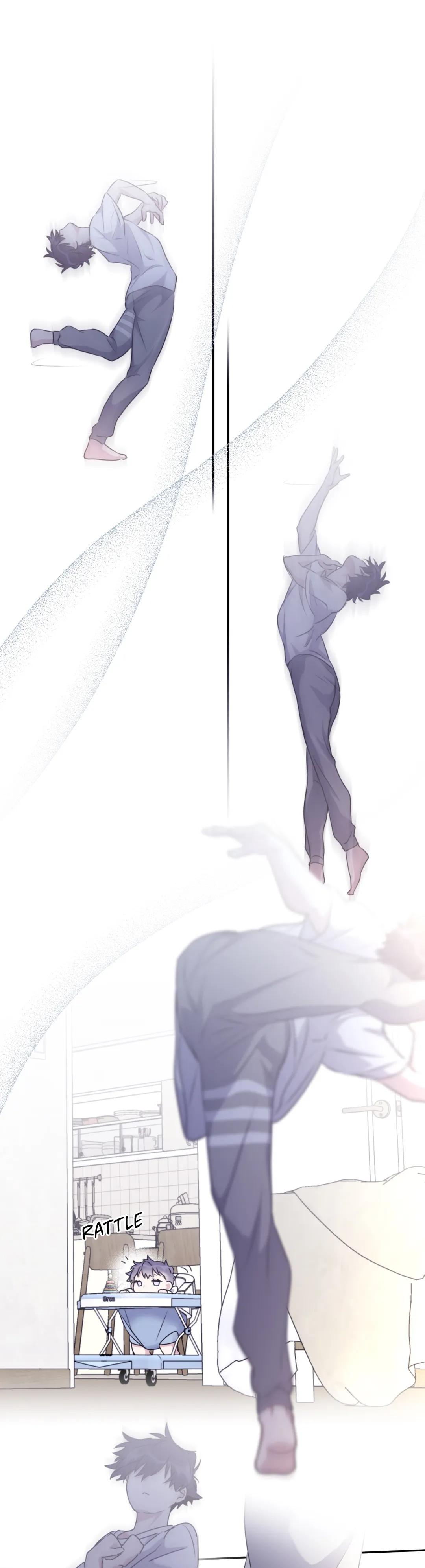 Read Surge Looking For You chapter 51.4 image 28 on Lezhin