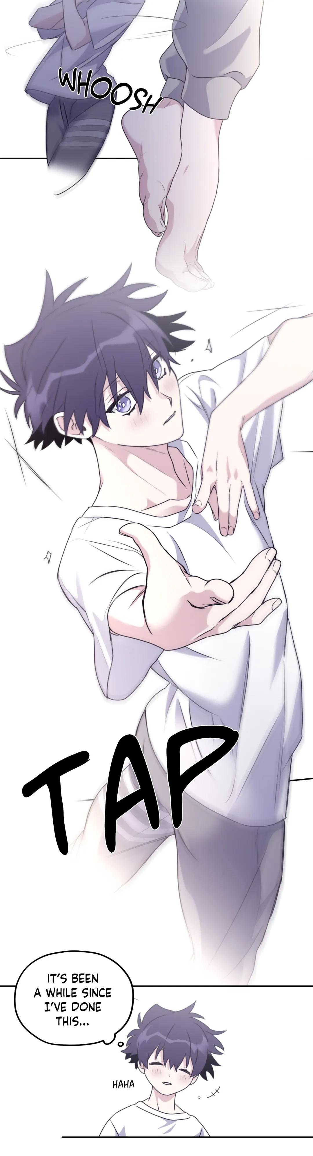 Read Surge Looking For You chapter 51.4 image 29 on Lezhin