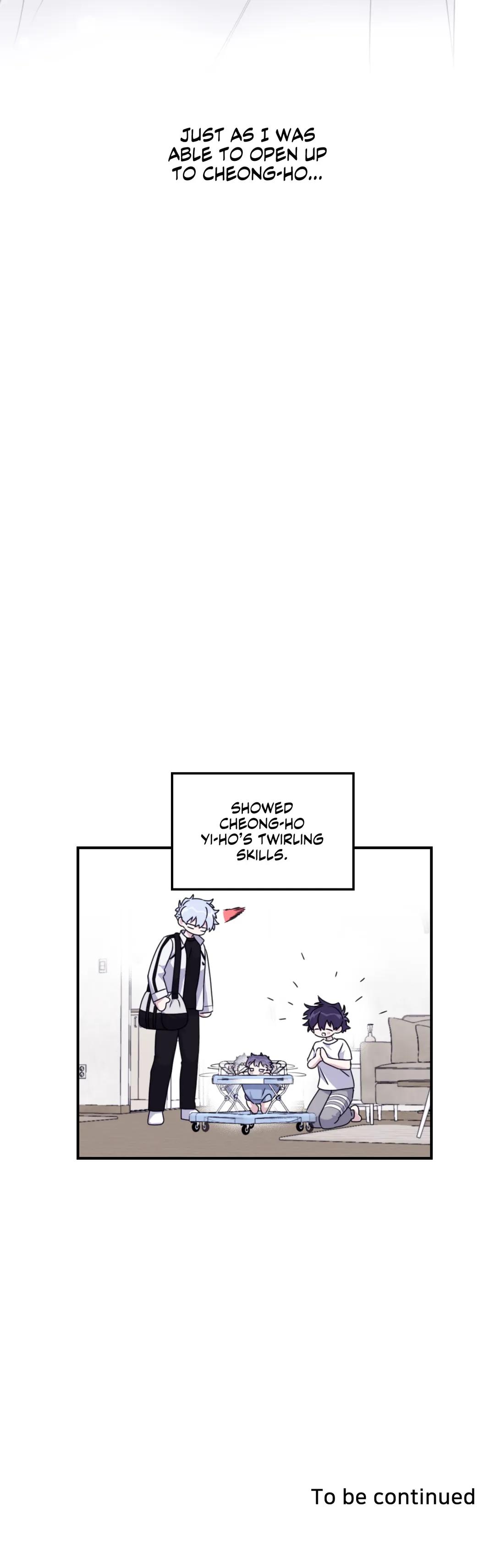 Read Surge Looking For You chapter 51.4 image 33 on Lezhin