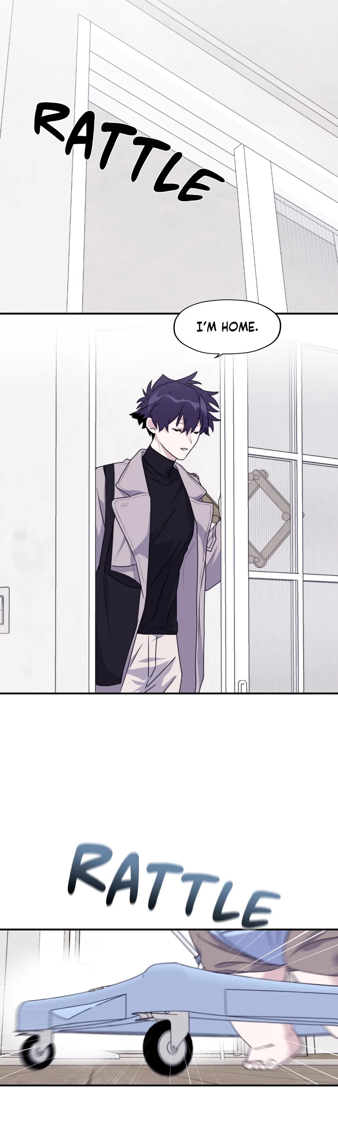 Read Surge Looking For You chapter 51.4 image 5 on Lezhin