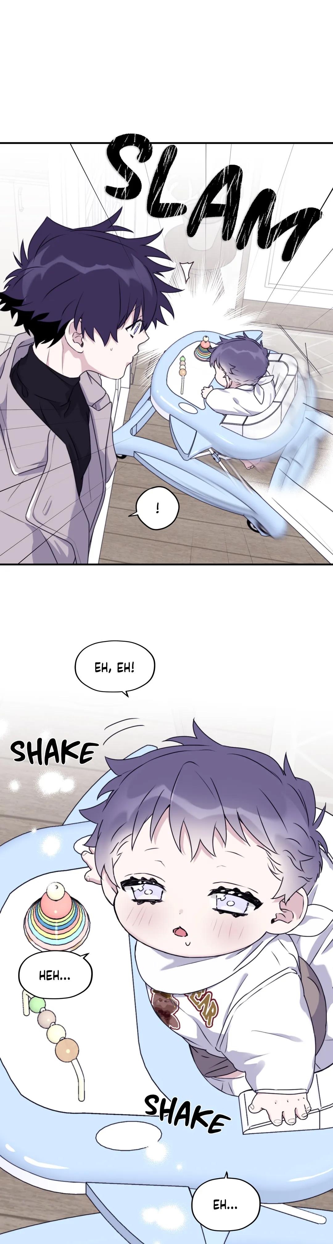 Read Surge Looking For You chapter 51.4 image 6 on Lezhin