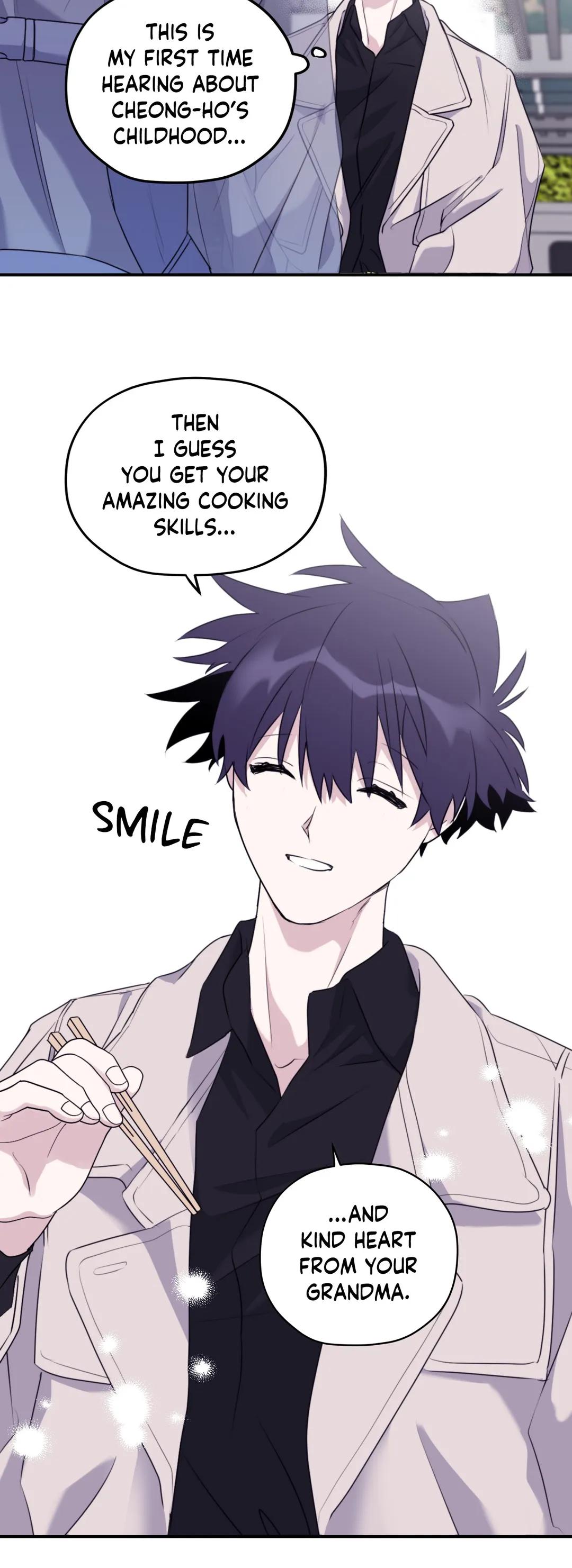 Read Surge Looking For You chapter 51.5 image 10 on Lezhin