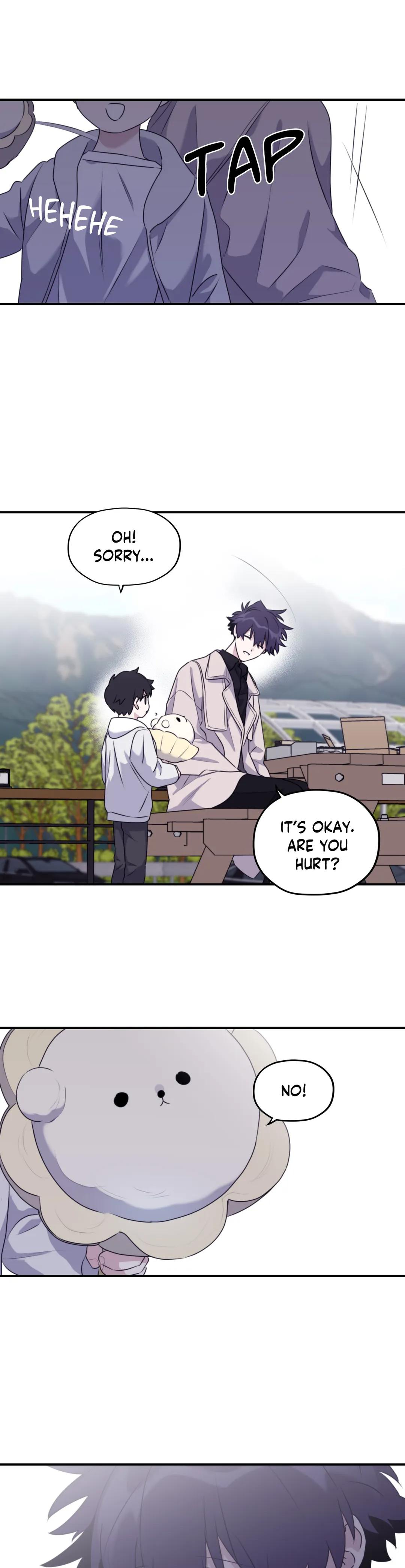 Read Surge Looking For You chapter 51.5 image 11 on Lezhin
