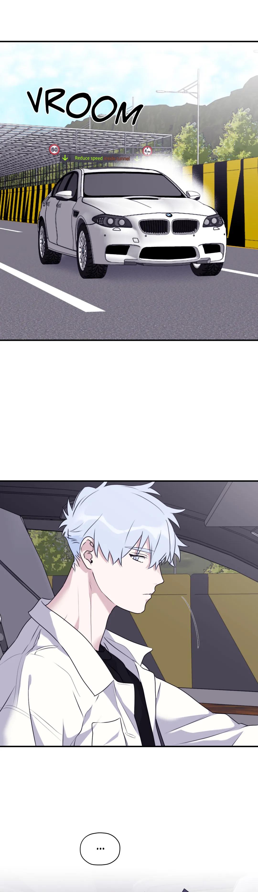 Read Surge Looking For You chapter 51.5 image 14 on Lezhin