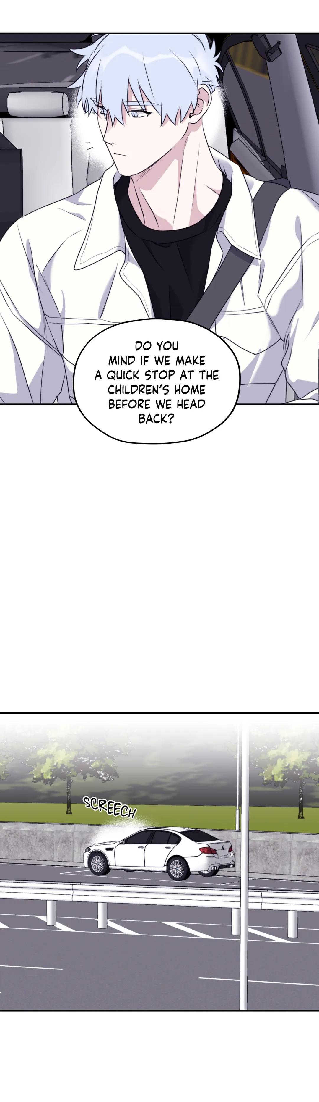 Read Surge Looking For You chapter 51.5 image 16 on Lezhin