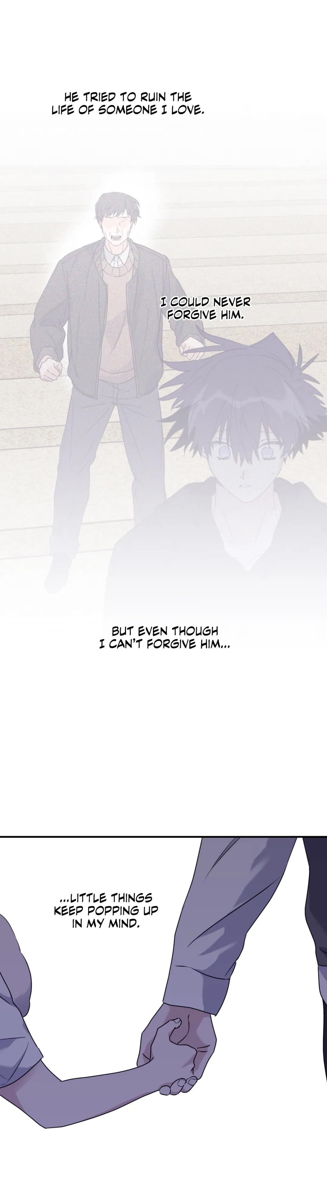 Read Surge Looking For You chapter 51.5 image 20 on Lezhin