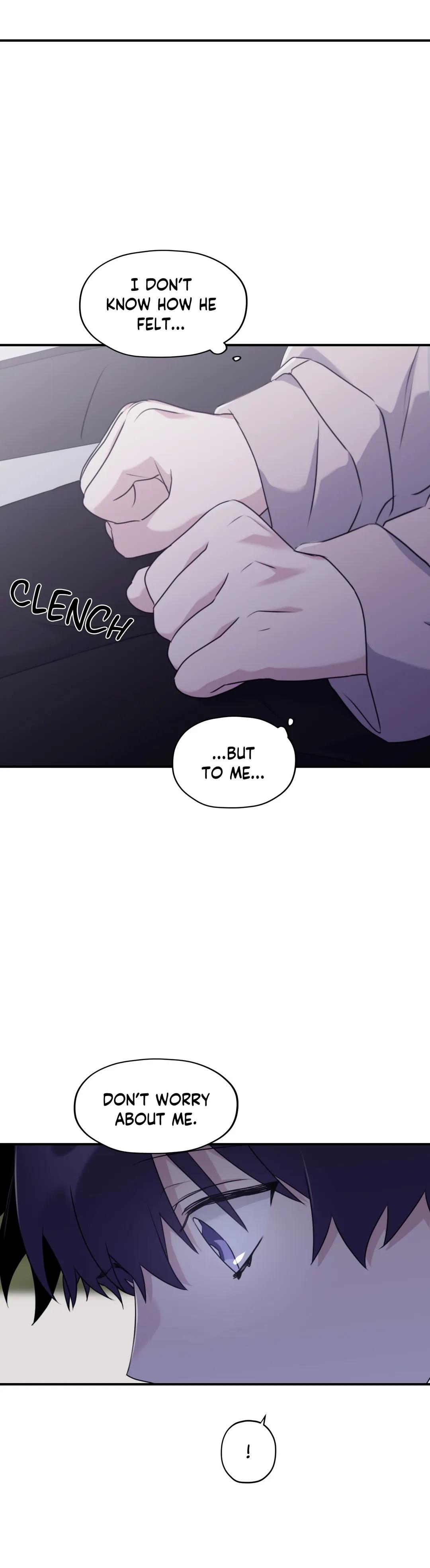 Read Surge Looking For You chapter 51.5 image 21 on Lezhin