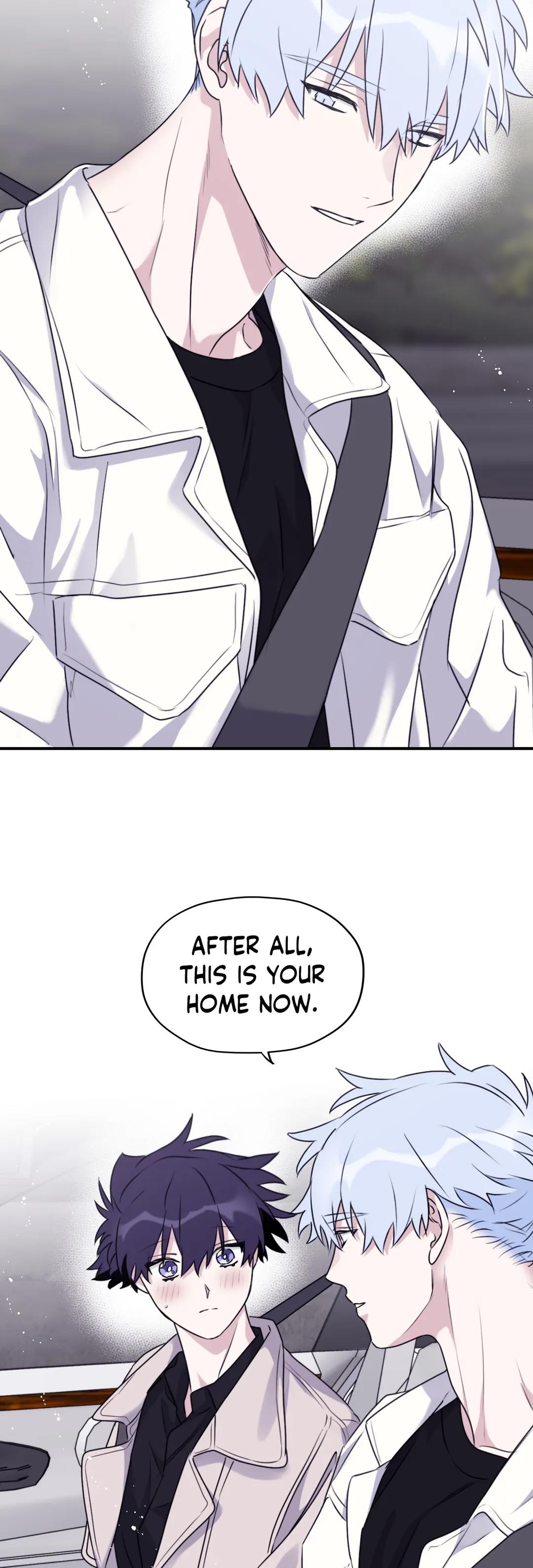 Read Surge Looking For You chapter 51.5 image 23 on Lezhin