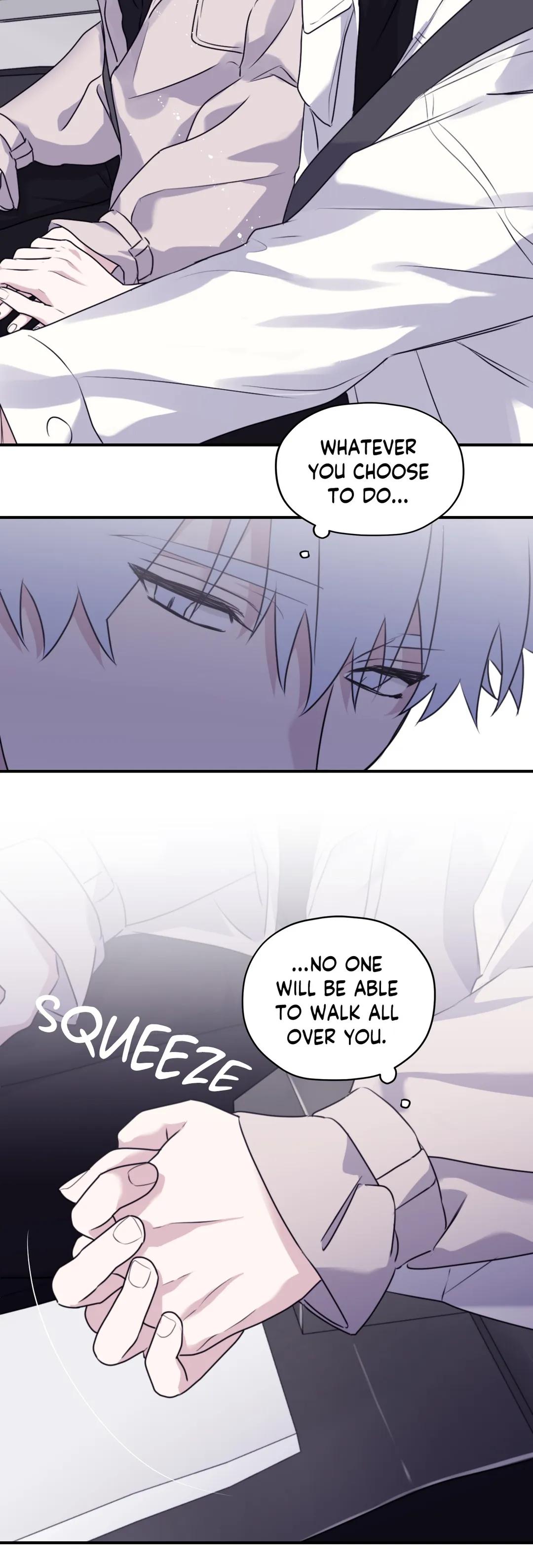 Read Surge Looking For You chapter 51.5 image 24 on Lezhin