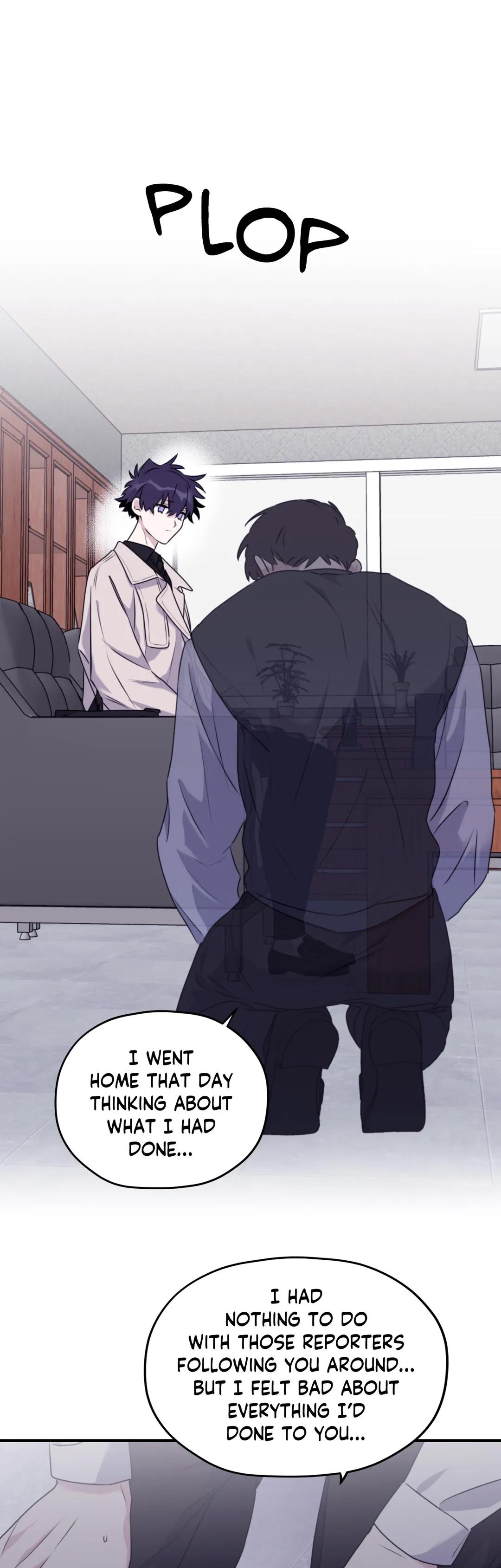Read Surge Looking For You chapter 51.5 image 31 on Lezhin