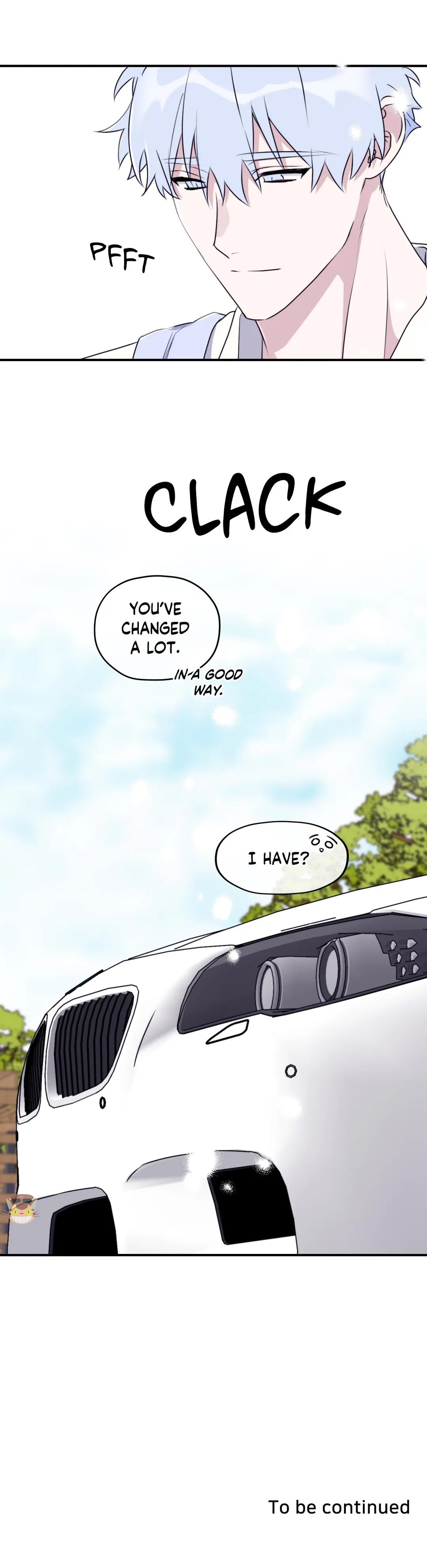 Read Surge Looking For You chapter 51.5 image 39 on Lezhin