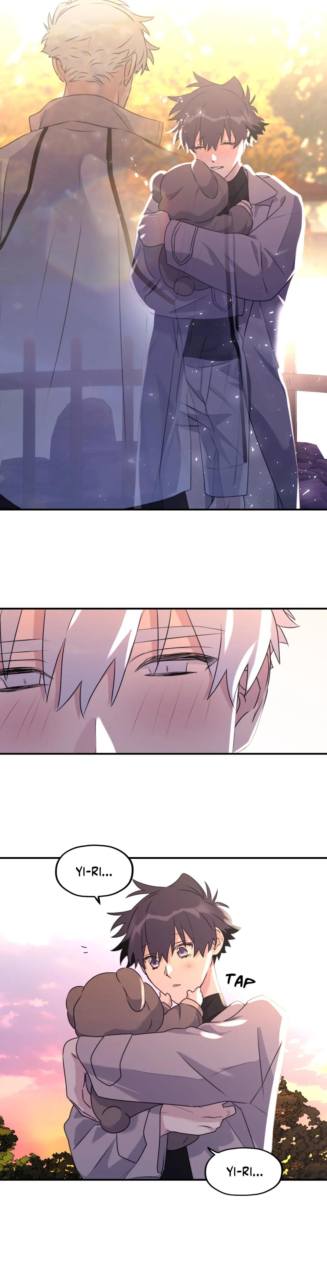 Read Surge Looking For You chapter 51.6 image 36 on Lezhin