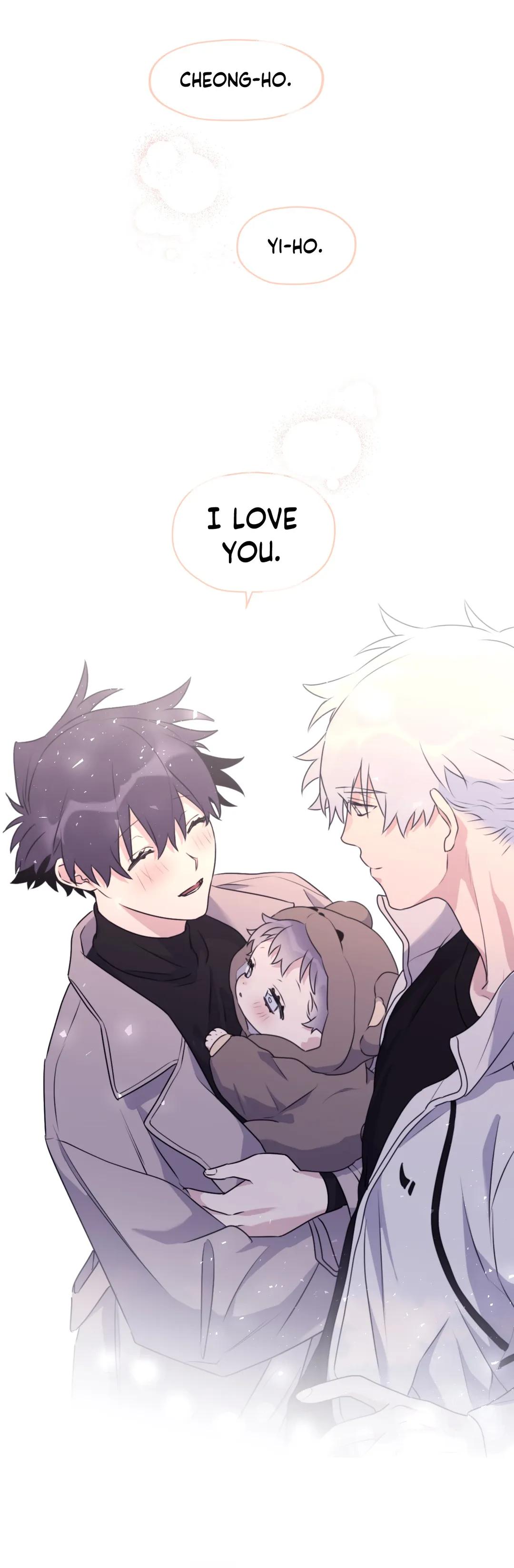 Read Surge Looking For You chapter 51.6 image 39 on Lezhin