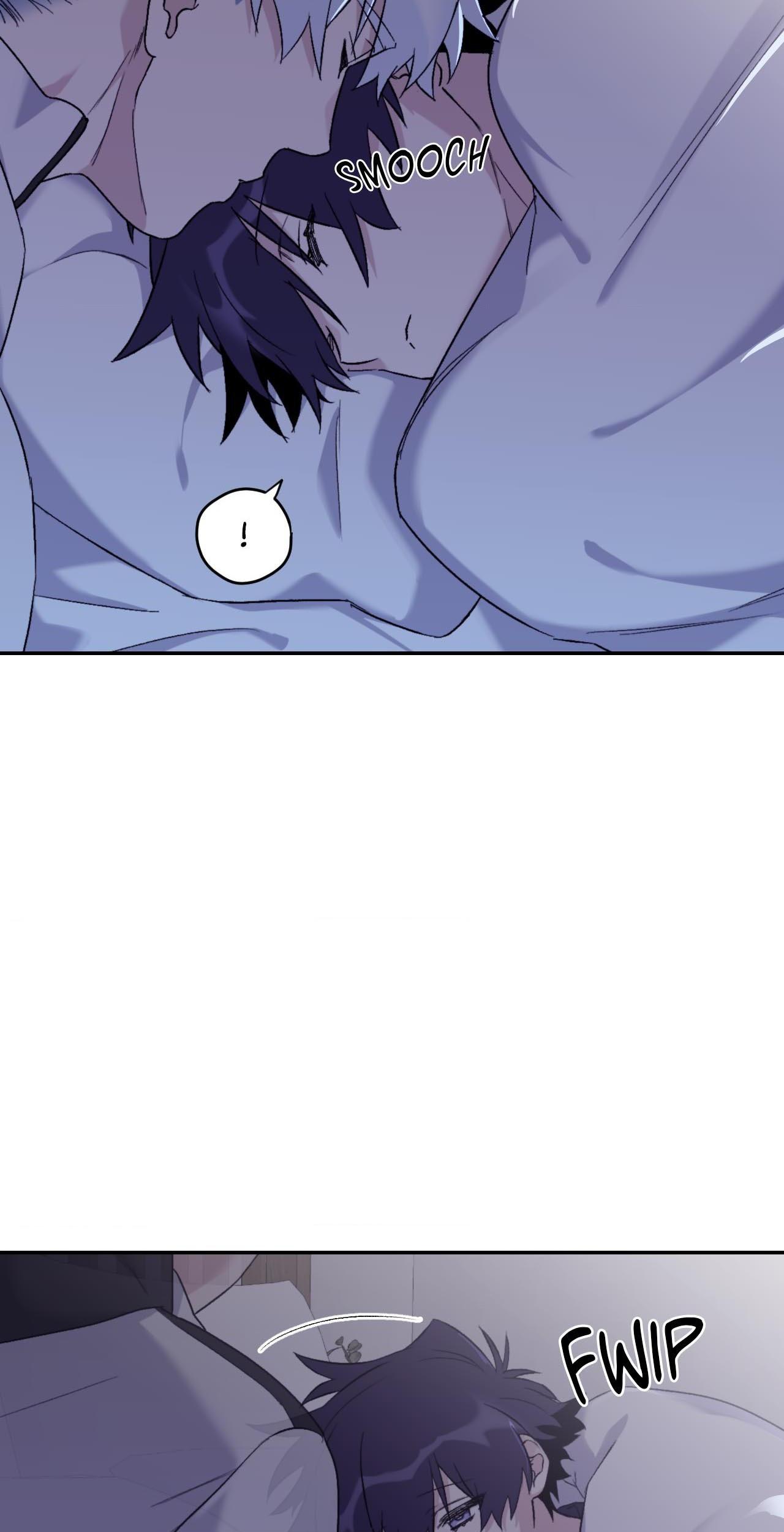 Read Surge Looking For You chapter 51.7 image 11 on Lezhin