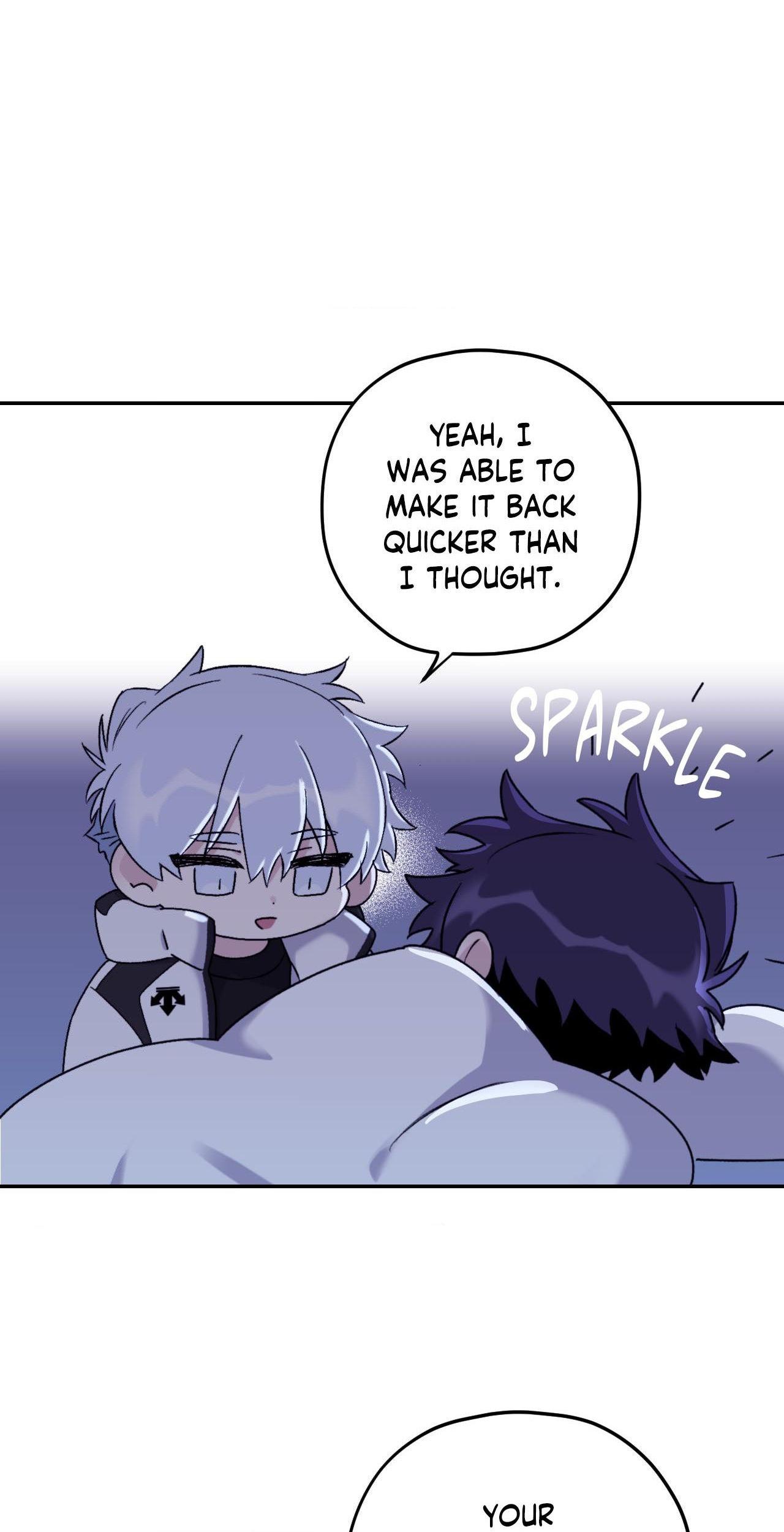 Read Surge Looking For You chapter 51.7 image 14 on Lezhin