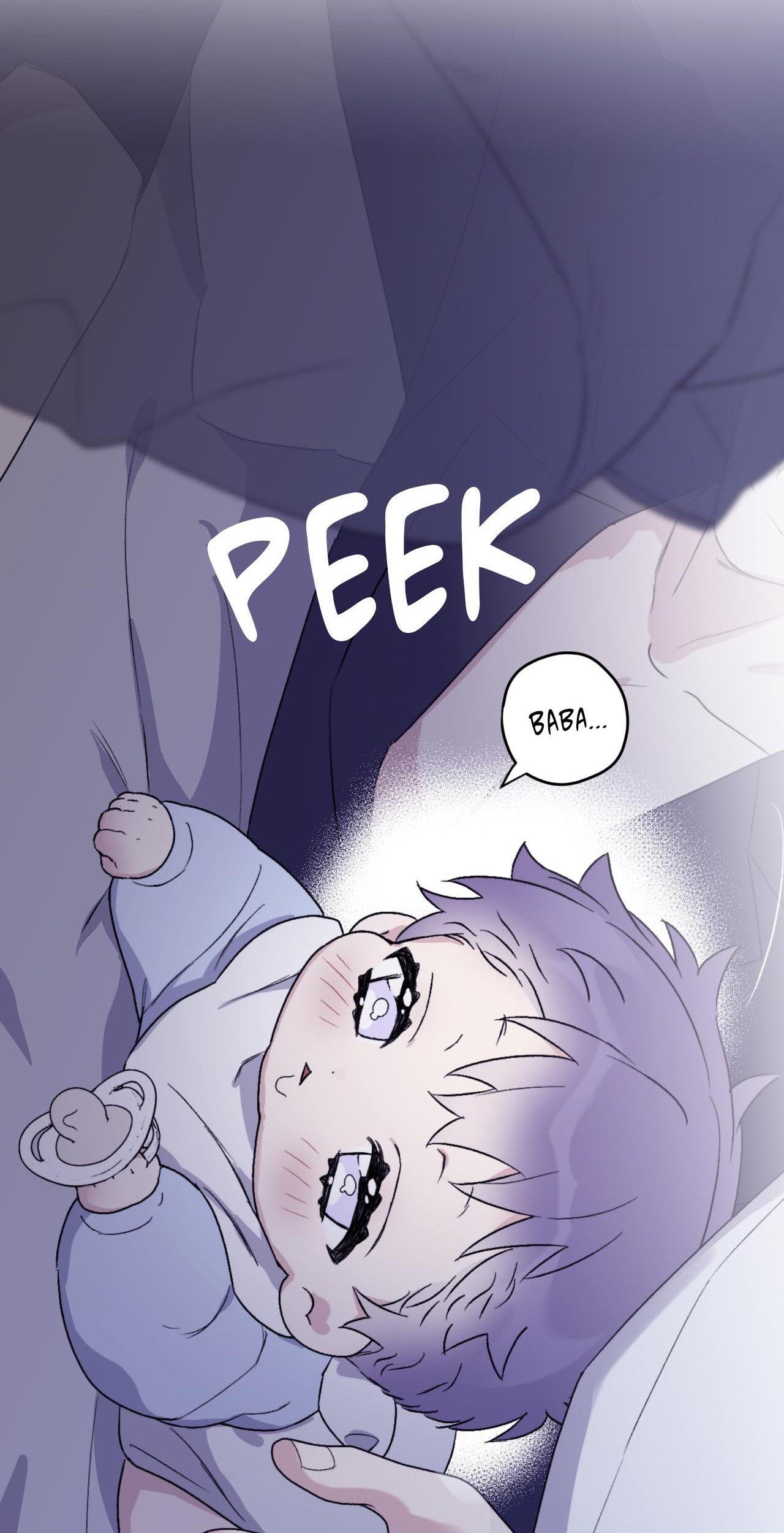 Read Surge Looking For You chapter 51.7 image 18 on Lezhin