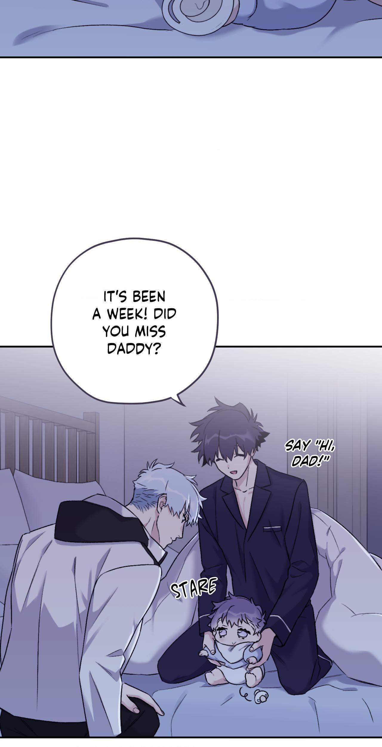 Read Surge Looking For You chapter 51.7 image 21 on Lezhin