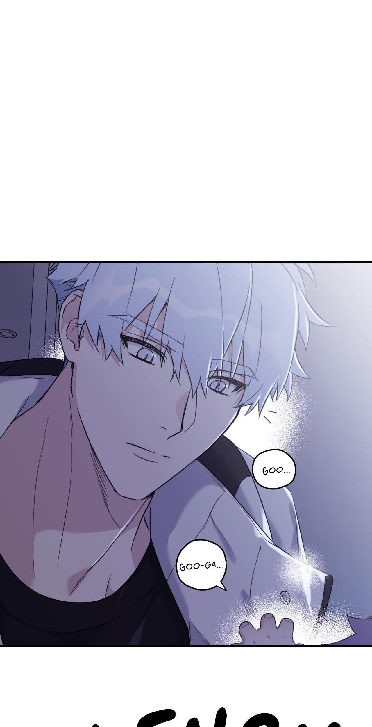 Read Surge Looking For You chapter 51.7 image 22 on Lezhin