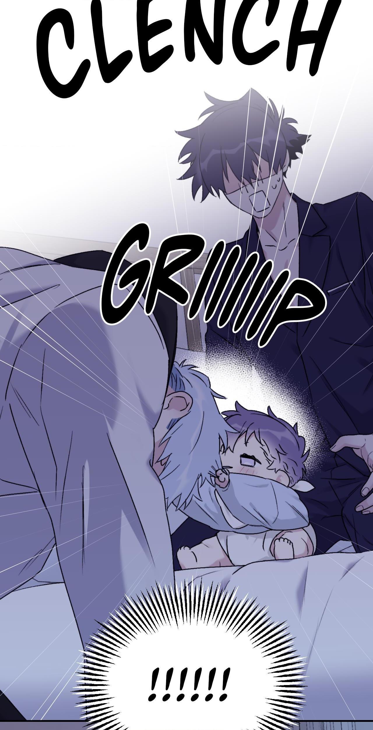 Read Surge Looking For You chapter 51.7 image 23 on Lezhin