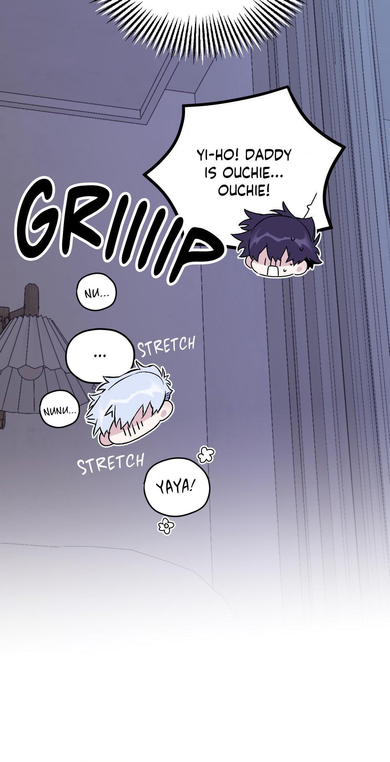 Read Surge Looking For You chapter 51.7 image 24 on Lezhin