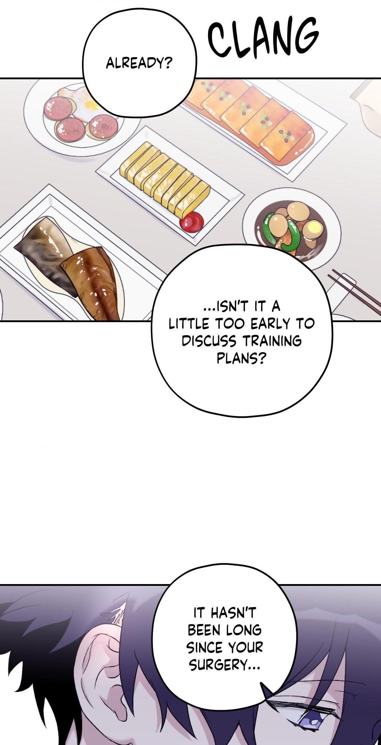 Read Surge Looking For You chapter 51.7 image 26 on Lezhin