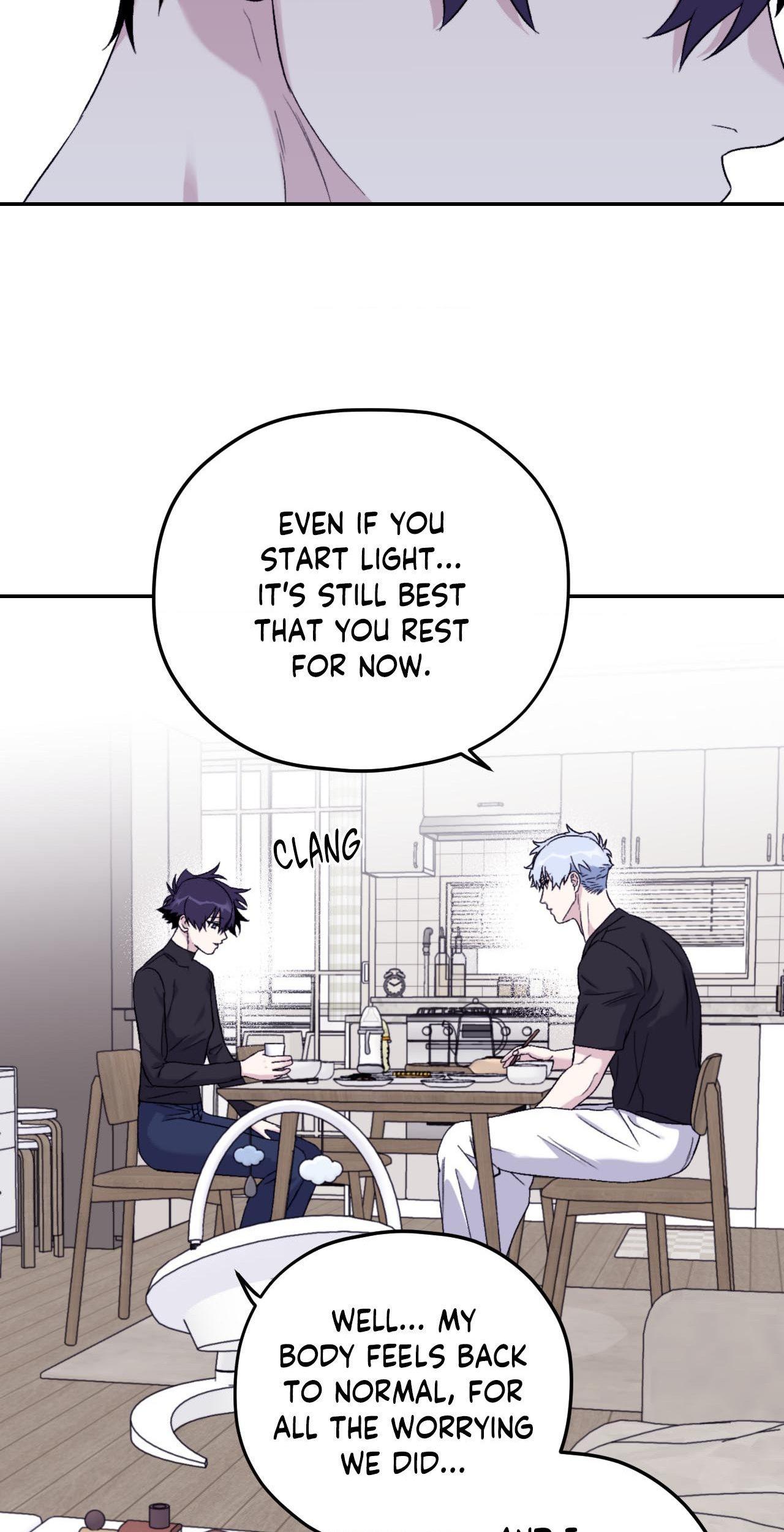 Read Surge Looking For You chapter 51.7 image 27 on Lezhin