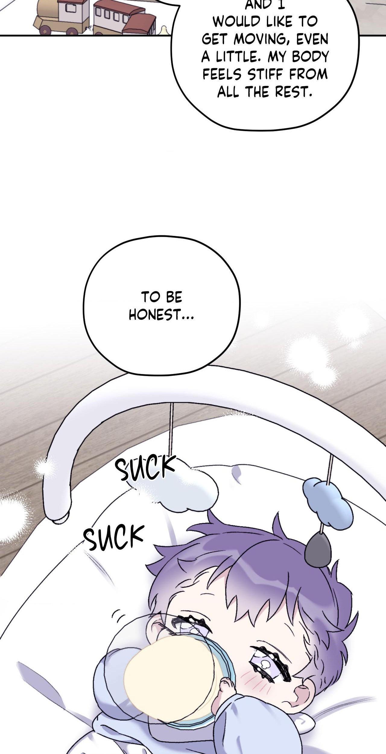 Read Surge Looking For You chapter 51.7 image 28 on Lezhin