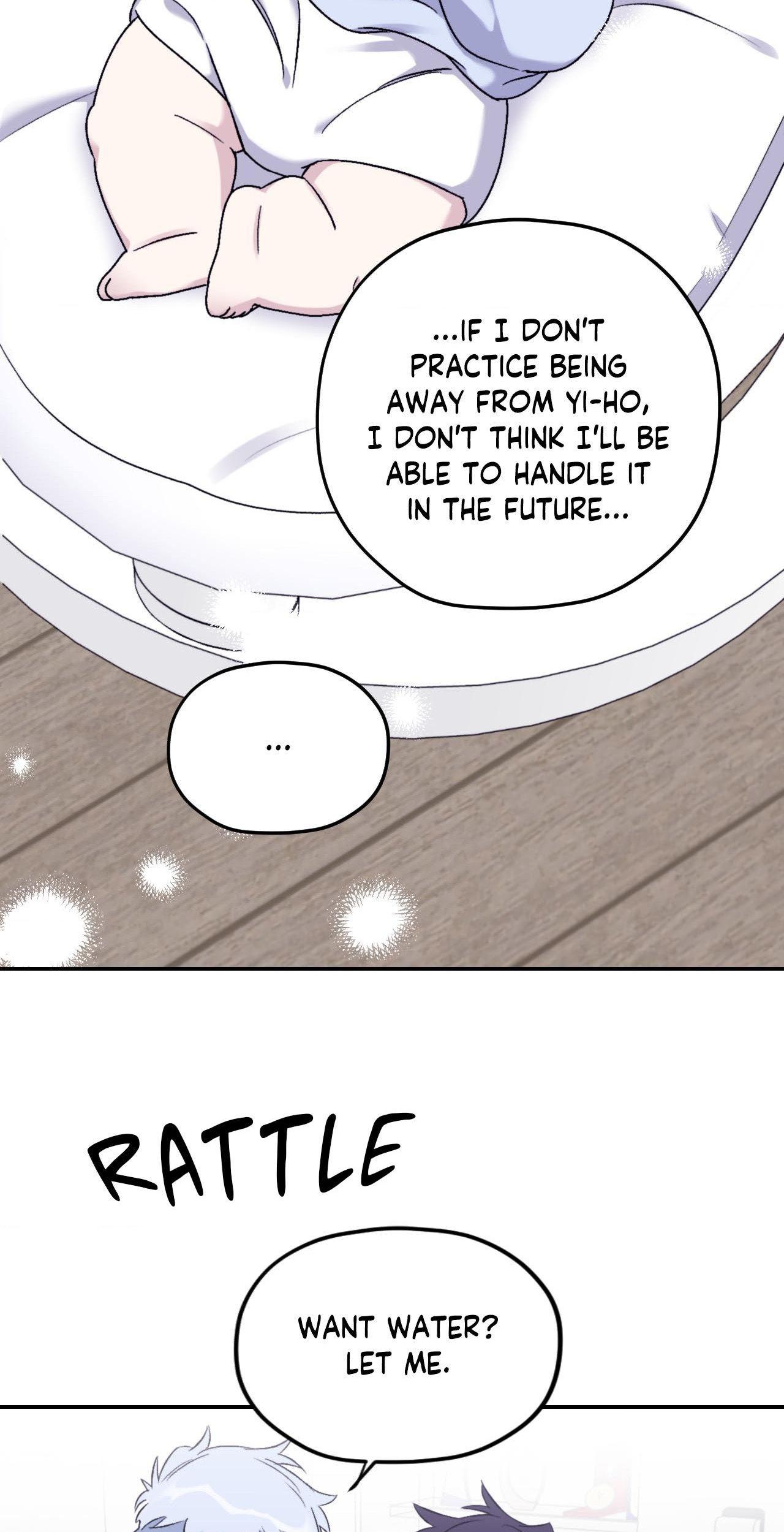 Read Surge Looking For You chapter 51.7 image 29 on Lezhin
