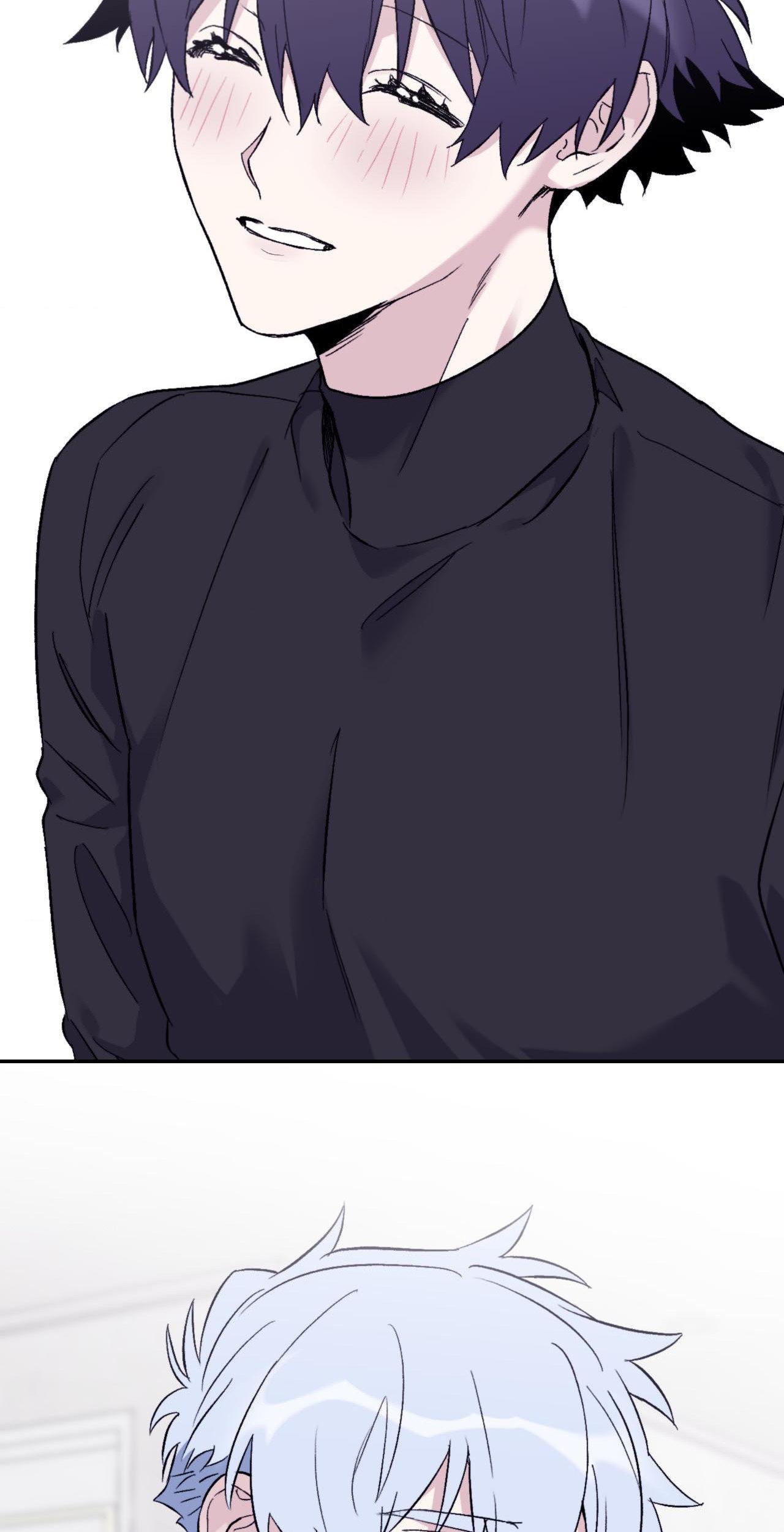 Read Surge Looking For You chapter 51.7 image 31 on Lezhin