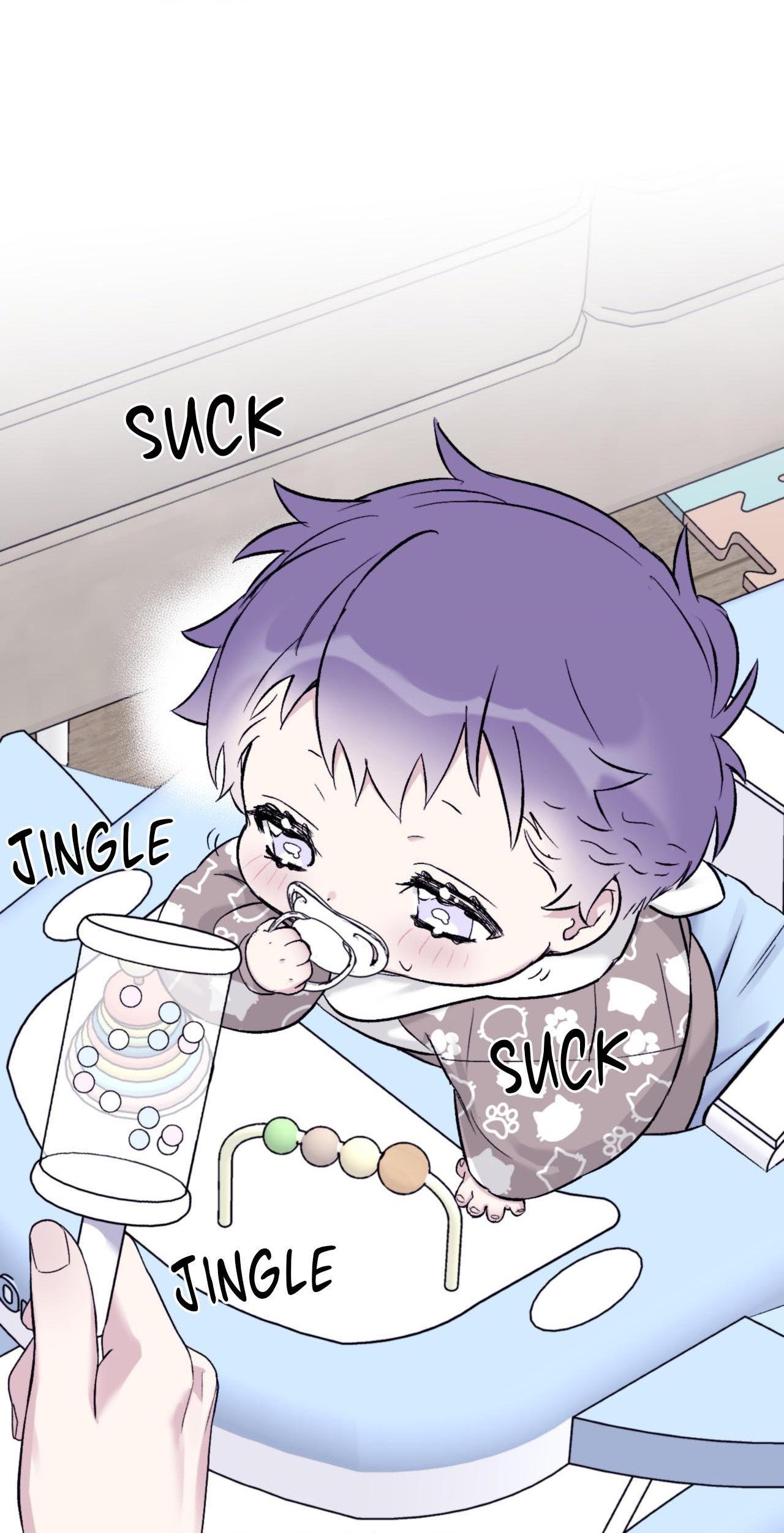 Read Surge Looking For You chapter 51.7 image 34 on Lezhin