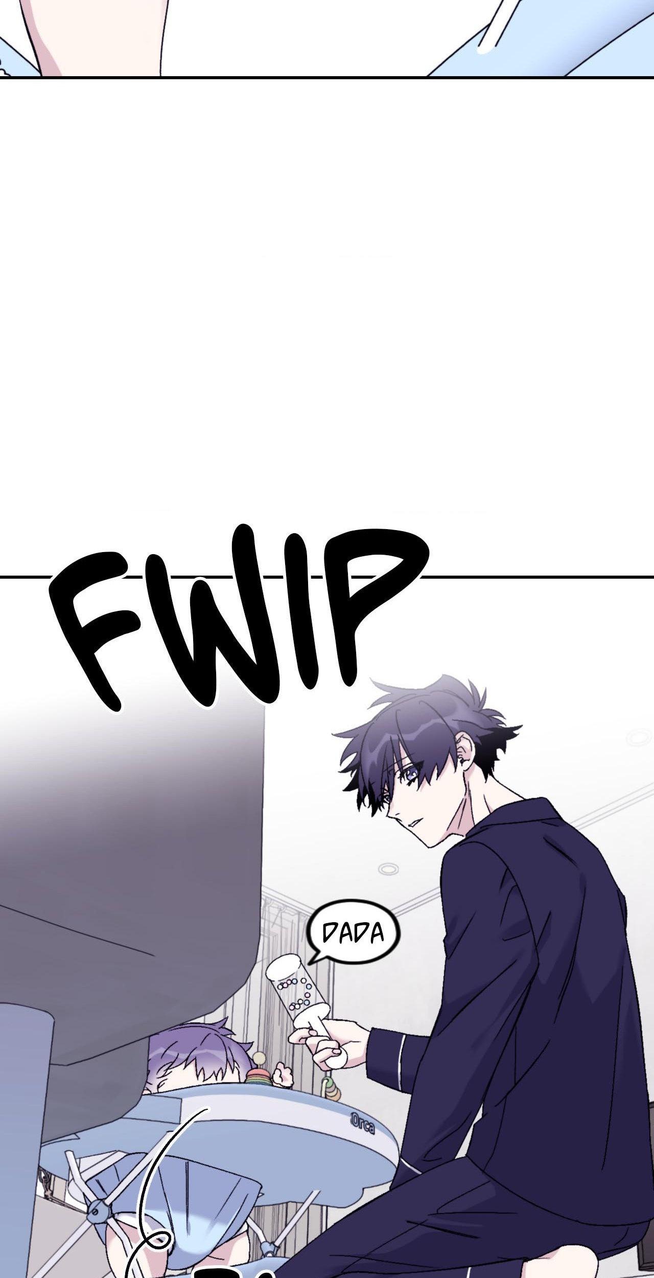 Read Surge Looking For You chapter 51.7 image 35 on Lezhin