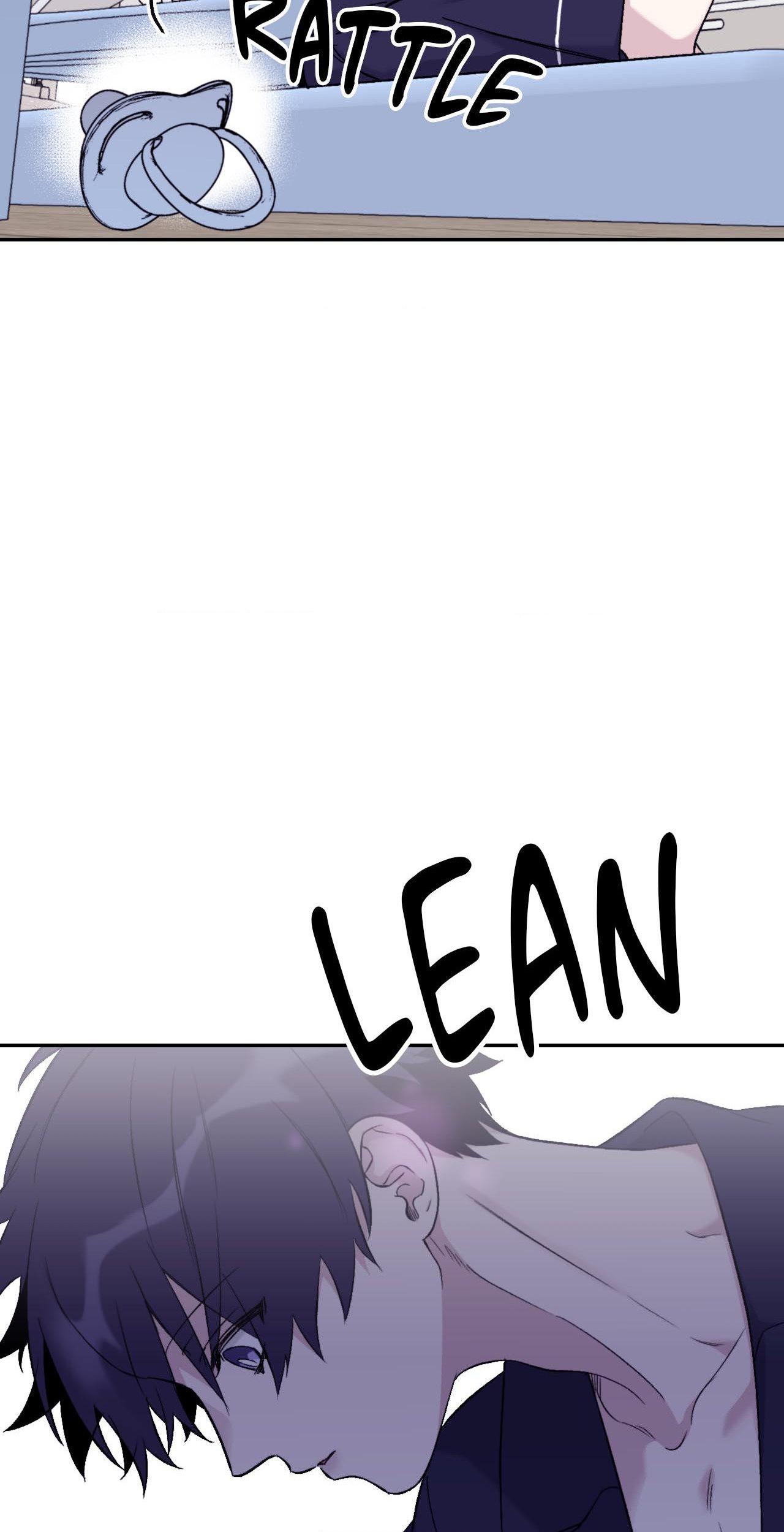 Read Surge Looking For You chapter 51.7 image 36 on Lezhin