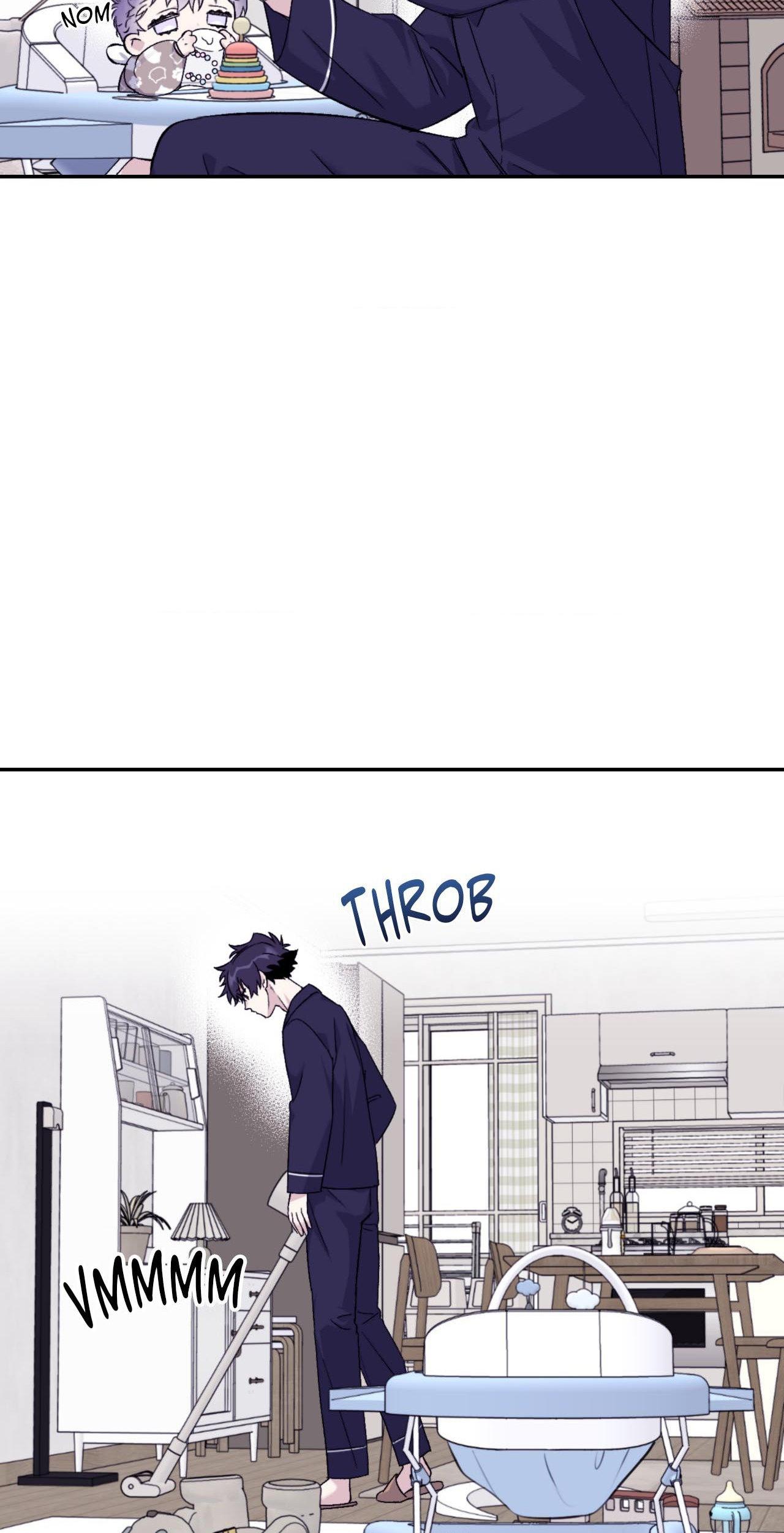 Read Surge Looking For You chapter 51.7 image 38 on Lezhin