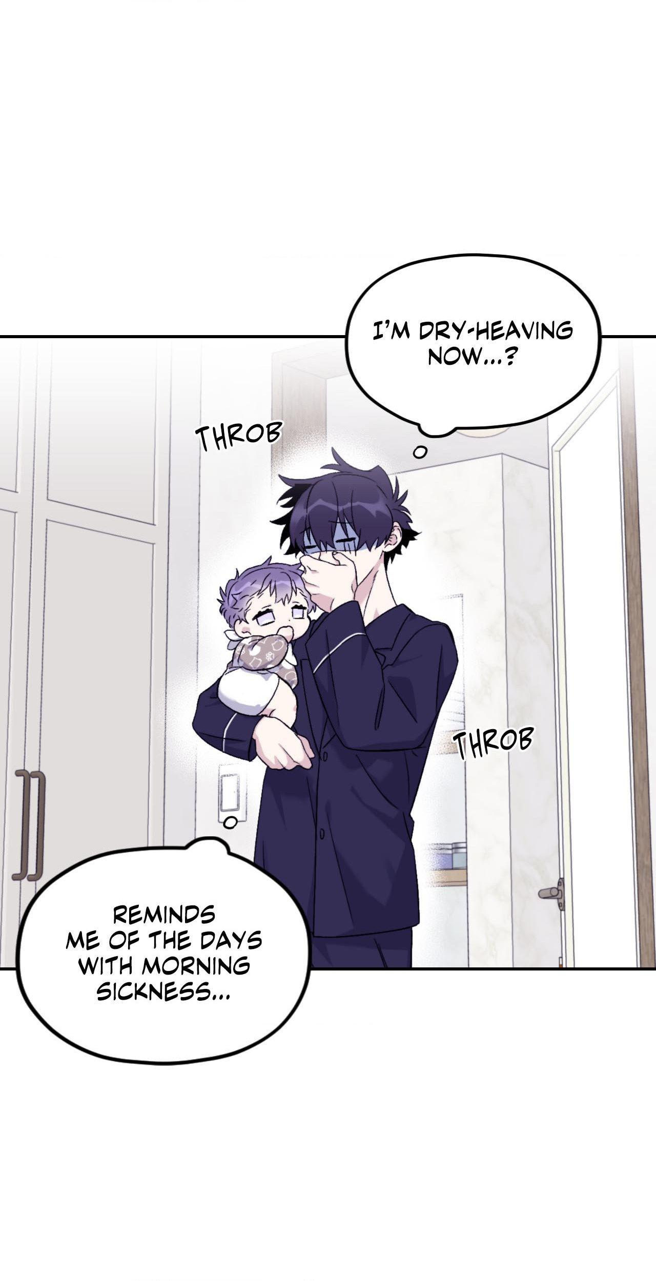 Read Surge Looking For You chapter 51.7 image 41 on Lezhin