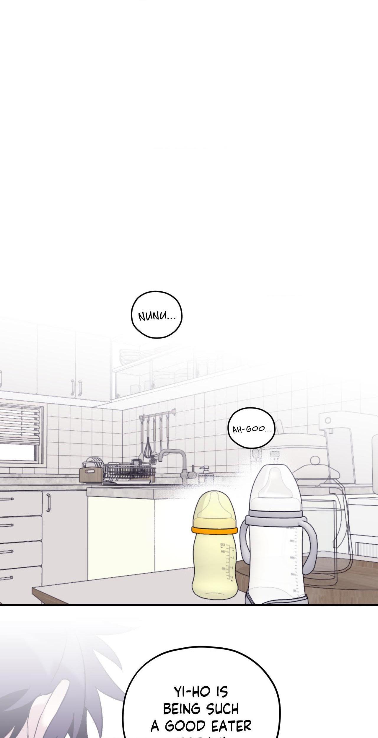 Read Surge Looking For You chapter 51.7 image 42 on Lezhin