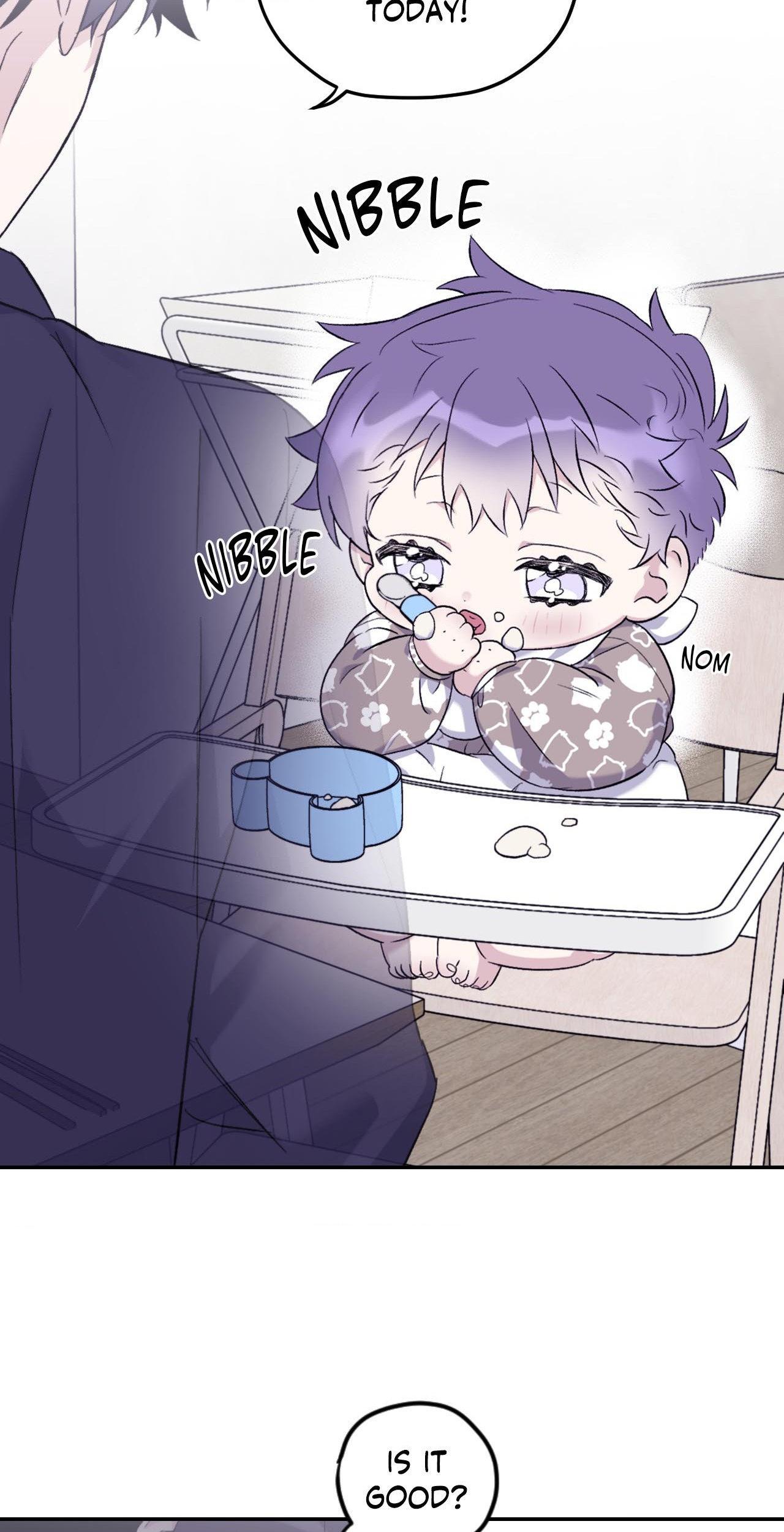 Read Surge Looking For You chapter 51.7 image 43 on Lezhin